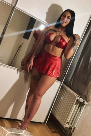 Giulia Gnadenlos Geil — 2 / 5