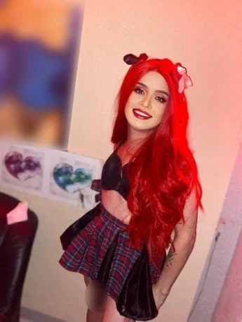 Neu TS Veruzka Party reale 22cm — 1 / 4