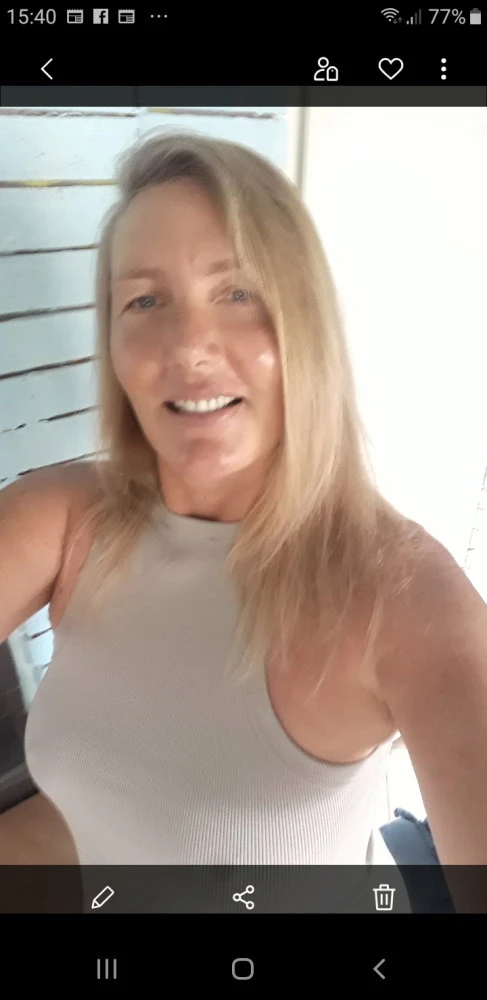 Uschi, Escort, Zurich