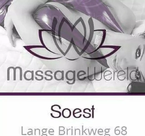 Sensuele Tantra Massage Met Orgasme Bij Massagewereld — 5 / 20