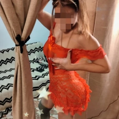 Claudia, Escort, Barcelona