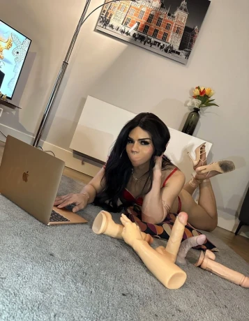 Ana Sofía — 9 / 12