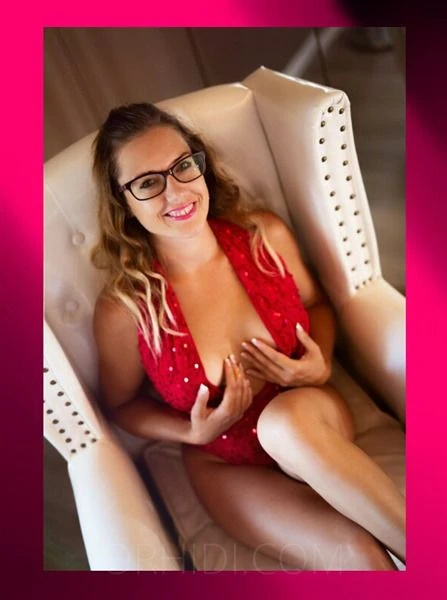 PATRICIA IM STUDIO ROYAL, Escort, Osnabruck