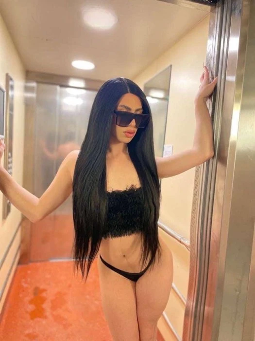 Sasha — 3 / 6