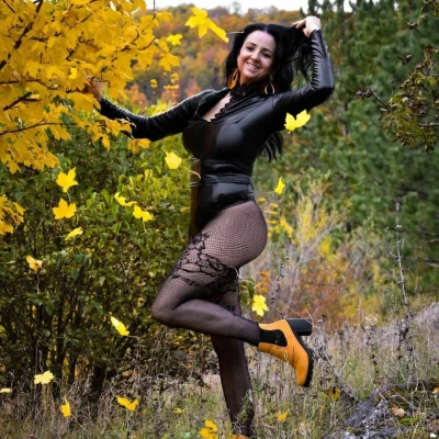 Sonjasteierin, Escort, Vienna