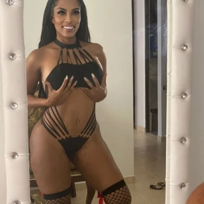 Rika, Escort, Alexandria