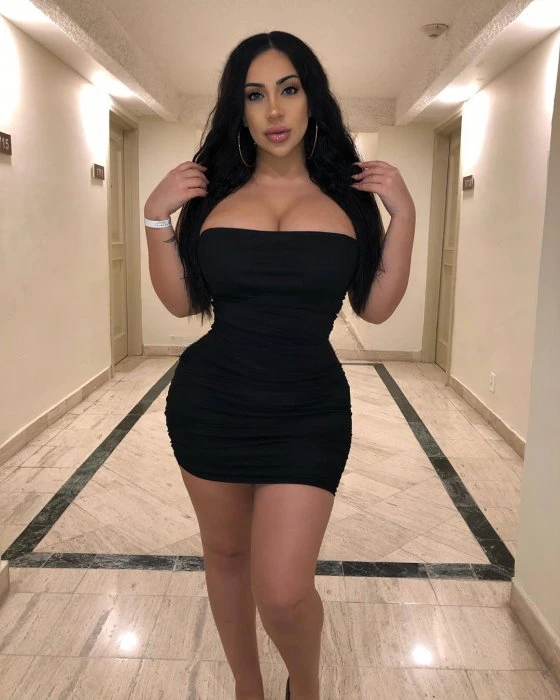 Jubeline, Escort, Muscat