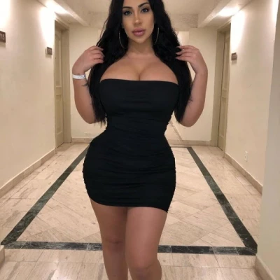 Jubeline, Escort, Muscat