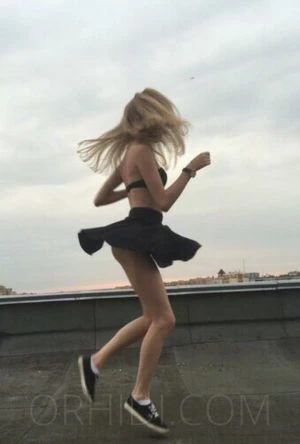 Kayley, Escort, Amsterdam