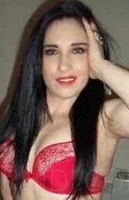 Natalia, Escort, Paris