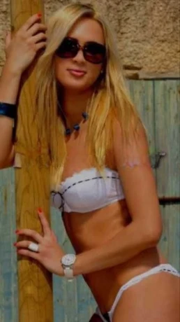 Paris Christensen — 8 / 9