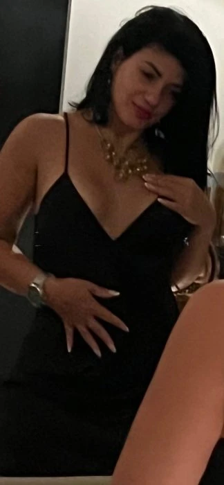 Giuliana, Escort, Selestat