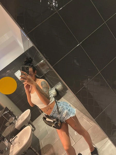 Princess Issa, Escort, Frankfurt am Main