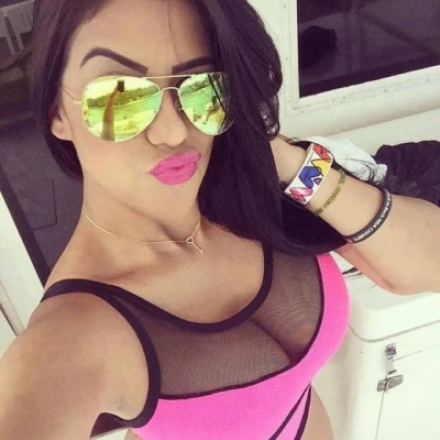 Graciabourd, Escort, Le Mans