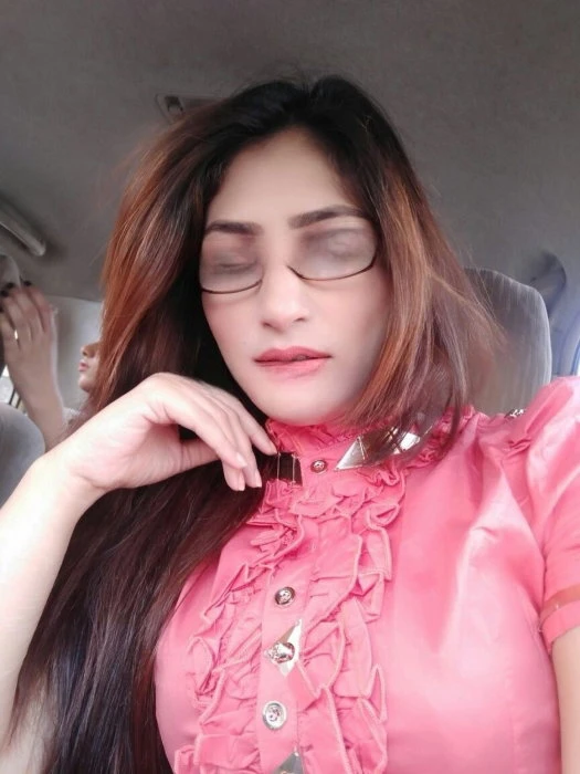 Aneeta, Escort, Kuala Lumpur
