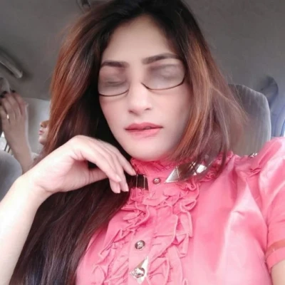Aneeta, Escort, Kuala Lumpur