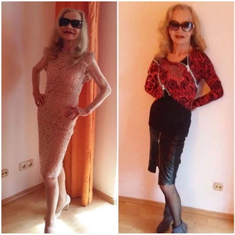 Simone Your Attraktive Escort In Munich — 2 / 8