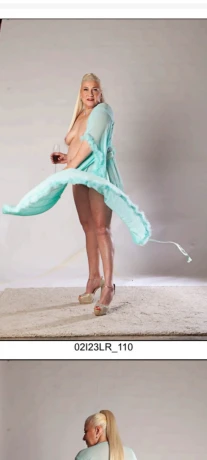 Masha Aus Der Ukraine — 6 / 11