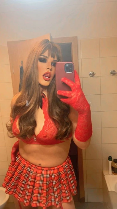 Bruna Rios, Escort, Lisbon