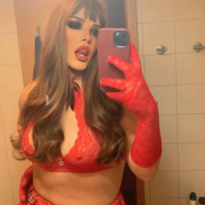 Bruna Rios, Escort, Lisbon