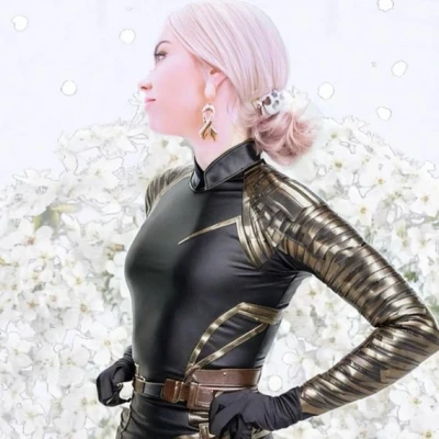 Polina, Escort, Bremen