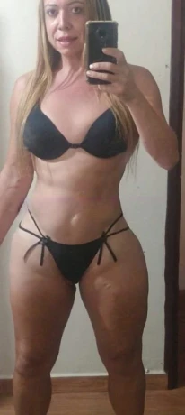 Vanessa Abreu — 6 / 12