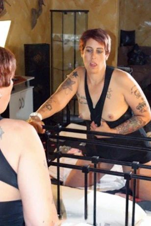 Michaela - Zärtliche Milf — 3 / 4