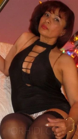 RUBY AUS SPANIEN — 1 / 3