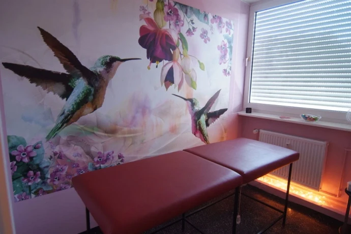 Erotisches Massage Studio — 1 / 10
