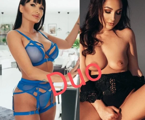 Neue Sexy Larissa — 4 / 5