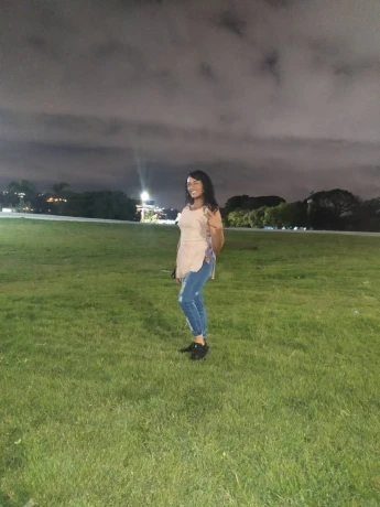 Melissa Palmieri — 6 / 12