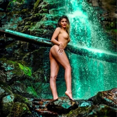 Serena8, Escort, Geneva