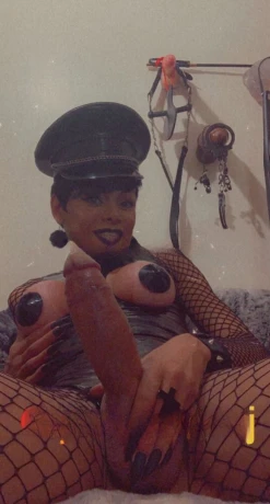 Paula Minaj — 3 / 12