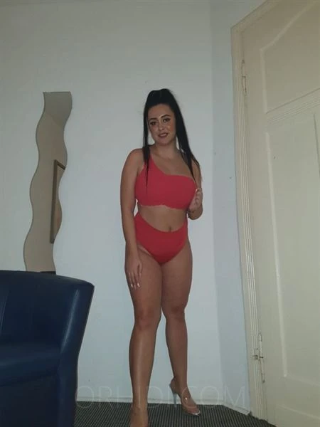 Daria, Escort, Bonn