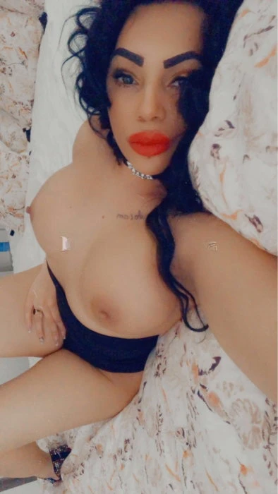 Franceska — 5 / 6