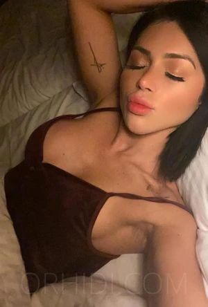 Rubi real model, Escort, Ankara