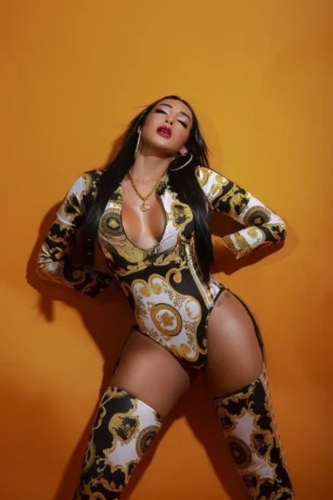 Rafaella Lux — 6 / 13