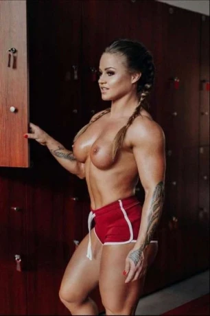 Rita Sunrise — 7 / 9