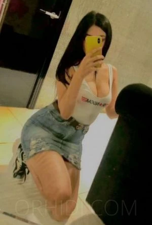 Lamees, Escort, Istanbul