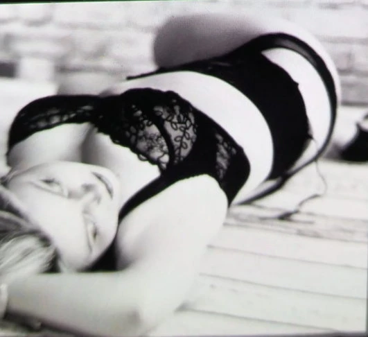 Heisse Anja Aus Polen, Escort, Potsdam
