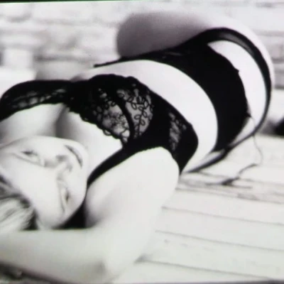 Heisse Anja Aus Polen, Escort, Potsdam