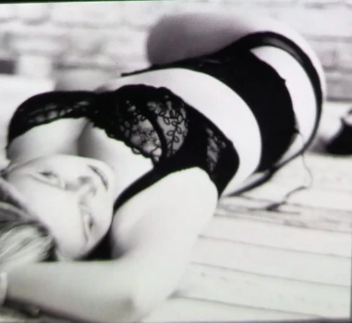 Heisse Anja Aus Polen — 1 / 3