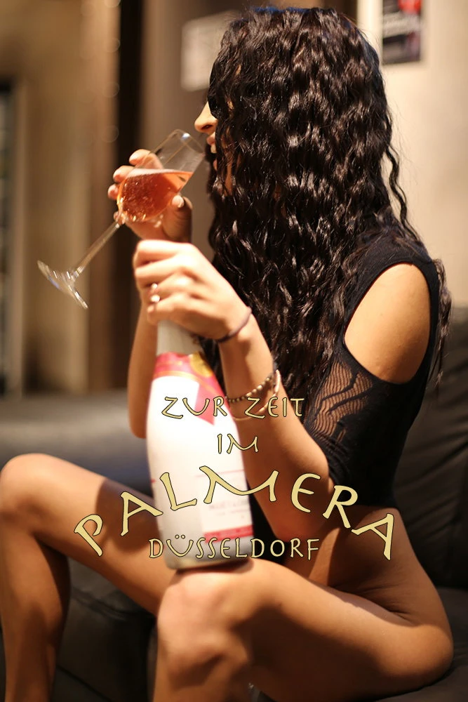 Alina Palmera Dusseldorf — 3 / 4
