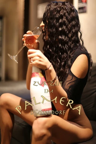 Alina Palmera Dusseldorf — 3 / 4