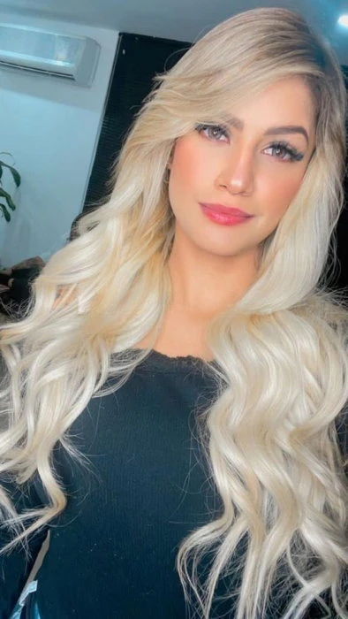 Gabriella, Escort, Zahle