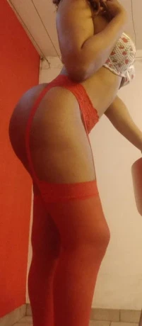 Sexy Kim Aus Kuba — 2 / 5
