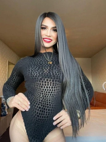 Sexy Ts Yuridia — 13 / 18