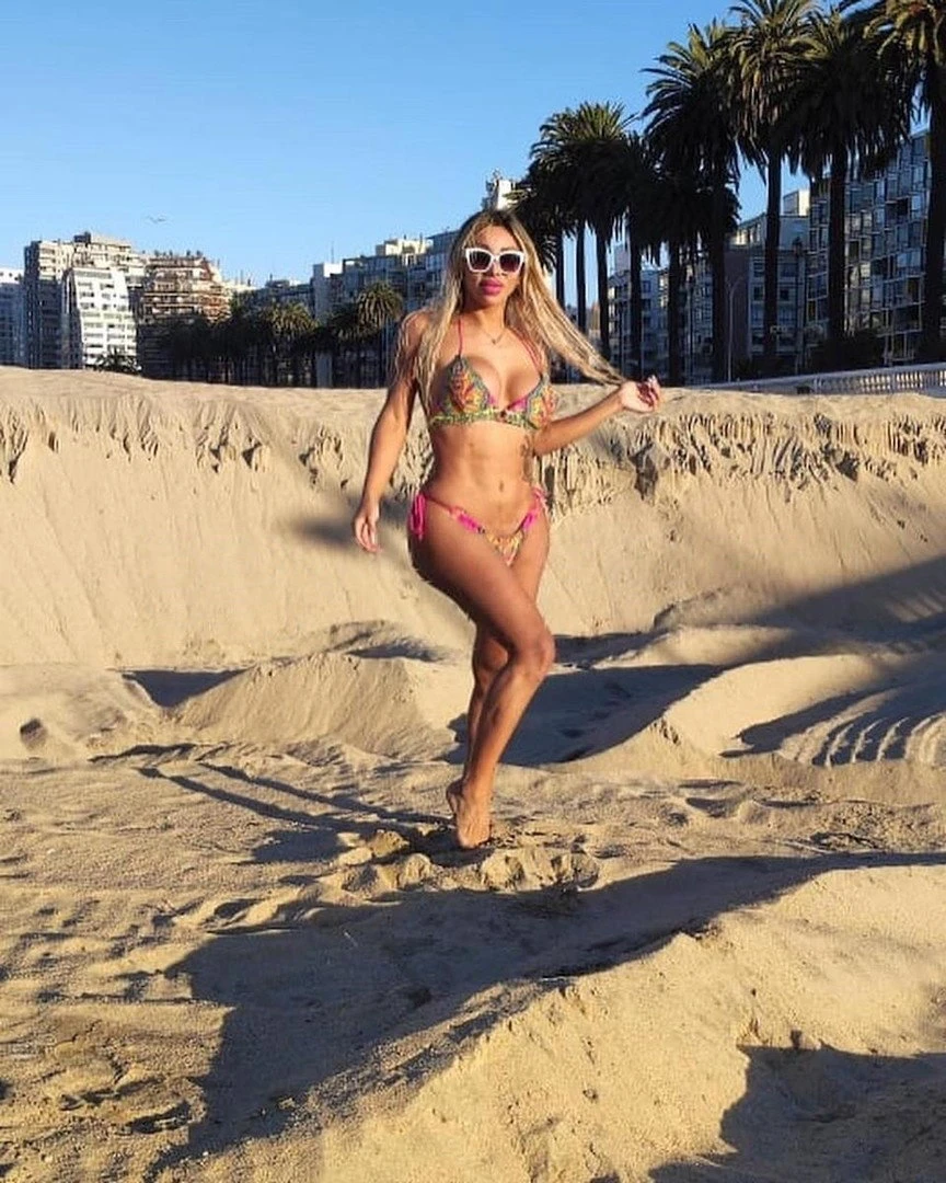 Tras Nahir Sol Savannah, Escort, Frankfurt am Main