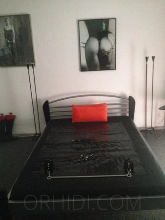 Lady Corinna-, Escort, Duisburg
