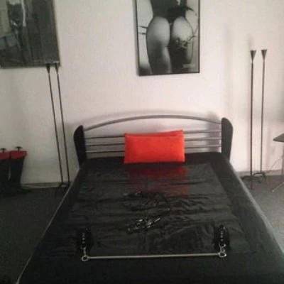 Lady Corinna-, Escort, Duisburg